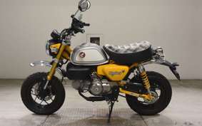 HONDA MONKEY 125 2000 JB03