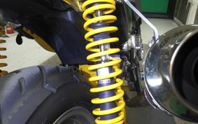 HONDA MONKEY 125 ABS 1994 JB02