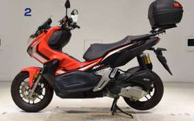 HONDA ADV150 1999 KF38