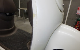 HONDA GIORNO 2 2020 AF70