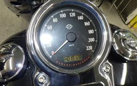 HARLEY FLD 1580 2012