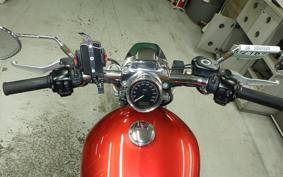 HARLEY XL1200CA 2012