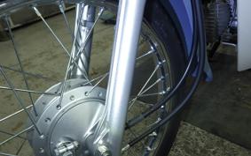 HONDA C50 SUPER CUB 1995 AA09