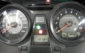HONDA CB1300SF SUPER BOLDOR 2010 SC54