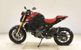 DUCATI MONSTER 937 SP 2023