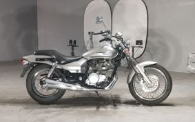 KAWASAKI ELIMINATOR 125 BN125A