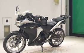 HONDA CBR250R A 2020 MC41
