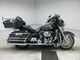 Фото Harley FLHTCUI 1580 2007 с японского аукциона