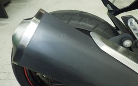 KAWASAKI NINJA 400 2019 EX400G