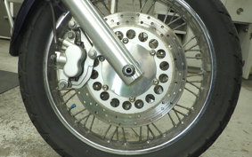YAMAHA DRAGSTAR 1100 2005 VP13J