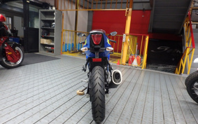 SUZUKI GSX-R125 ABS DL33B