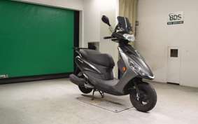 YAMAHA AXIS 125 Z 2004 SED7J