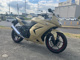 Фото Kawasaki NINJA 250R с японского аукциона