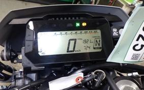 HONDA CRF250L 2001 MD47