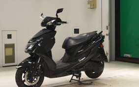 YAMAHA CYGNUS 125 XSR 3 2025 SED8J