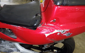 HONDA CBR250RR MC22