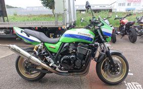 KAWASAKI ZRX1200 R 2007 ZRT20A