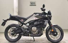 HUSQVARNA SVARTPILEN 401 2024