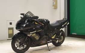 KAWASAKI ZZ1400 NINJA R 2006 ZXT40A