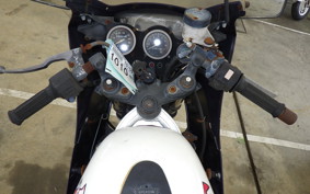 SUZUKI RG250 Gamma GJ21A