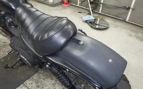 HARLEY XL883N 2015