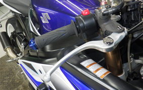 SUZUKI GSX-R1000 2006