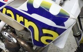 HUSQVARNA FE250 2013