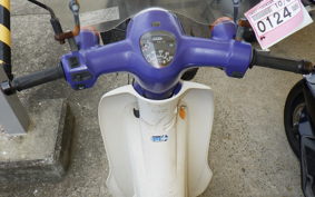 HONDA C110 SUPER CUB JA07