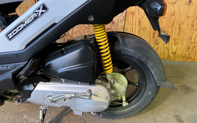 HONDA ZOOMER-X JF38