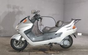 YAMAHA MAJESTY 250 4HC