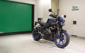 BUELL XB9SX LIGHTNING 2010