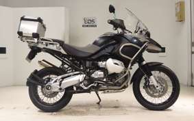 BMW R1200GS ADVENTURE 2009
