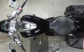 SUZUKI BOULEVARD 400 2014 VK57A