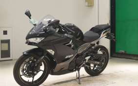 KAWASAKI NINJA 400 2021 EX400G
