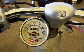 SUZUKI PALETTE CA45A
