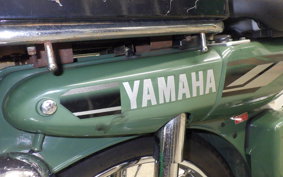 YAMAHA MATE 50 2026 UA04J