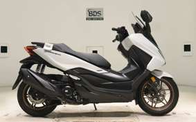 HONDA FORZA 250 2002 MF17
