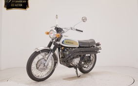 KAWASAKI 350A7 2013 A7