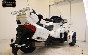 OTHER CAN-AM SPIDER RT 2014