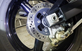 SUZUKI GSX-1300R HAYABUSA 2008