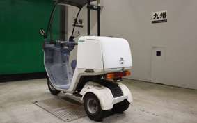 HONDA GYRO CANOPY 2023 TA02