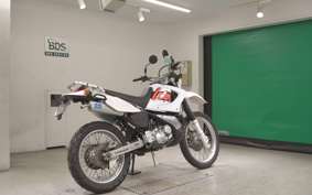 YAMAHA LANZA 2023 4TP