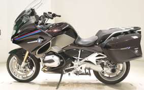 BMW R1200 RT 2014