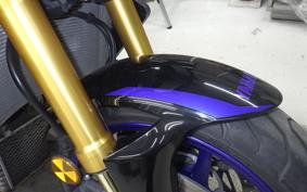 YAMAHA MT-10 SP 2017 RN50J