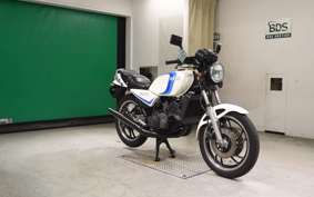 YAMAHA RZ350 1981 4U0