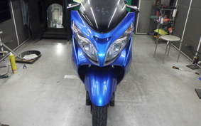 SUZUKI SKYWAVE 250 (Burgman 250) M 2016 CJ45A