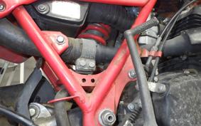 HONDA XR250R 2005