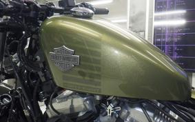 HARLEY XL1200X 2016