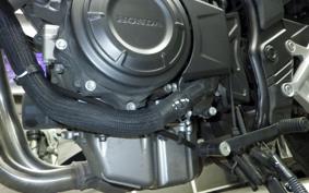 HONDA 400X 2023 NC56