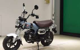 HONDA DAX 125 2015 JB04